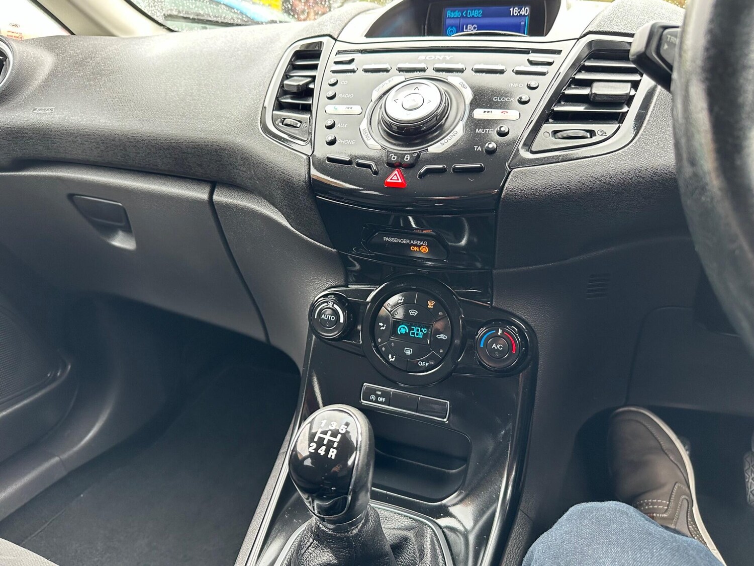 Vehicle 31