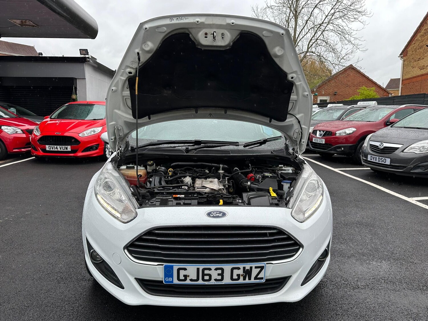 Vehicle 46
