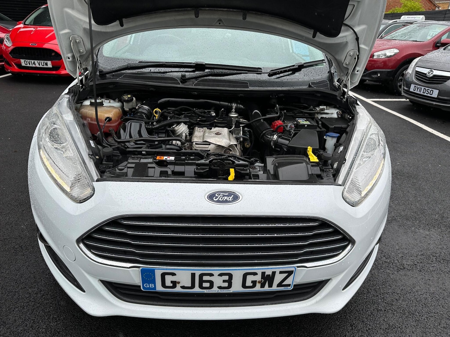 Vehicle 47