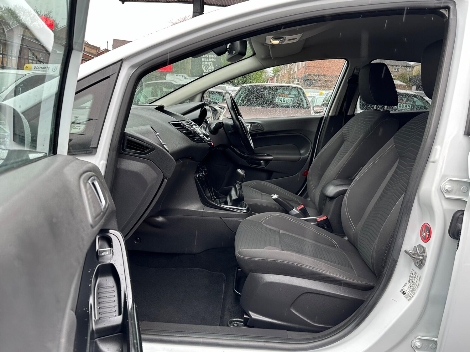 Vehicle 60