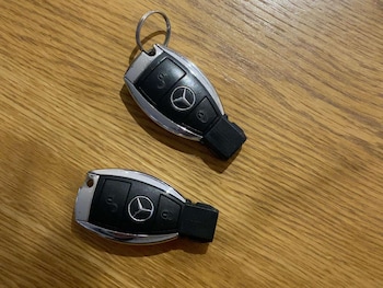 Used Mercedes-Benz A-Class 2016 for sale - 77597922: Photo