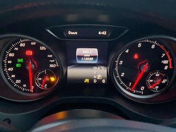 Used Mercedes-Benz A-Class 2016 for sale - 77597922: Photo