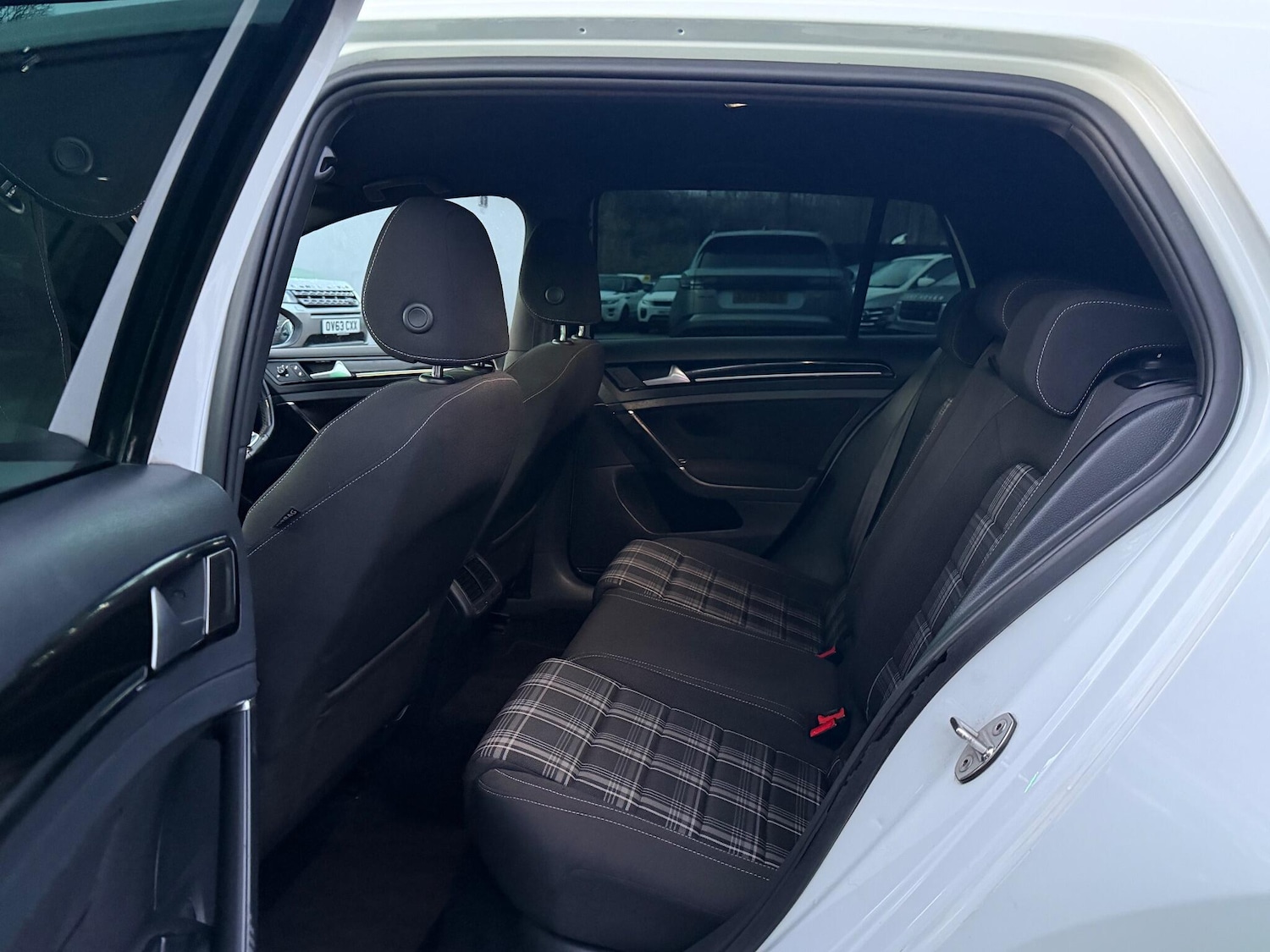 Used Volkswagen Golf 2015 for sale - 77156369: Photo 15