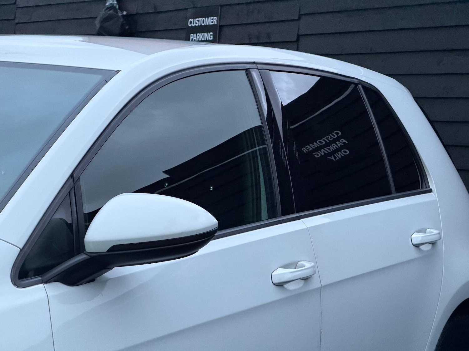 Used Volkswagen Golf 2015 for sale - 77156369: Photo 28