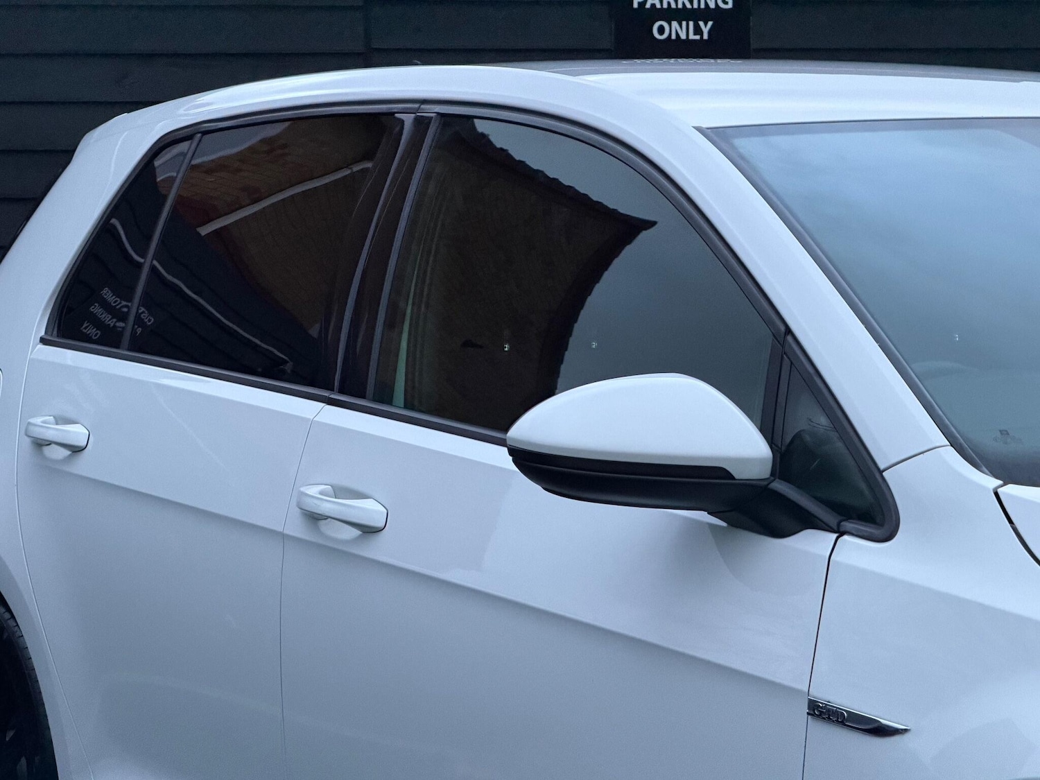 Used Volkswagen Golf 2015 for sale - 77156369: Photo 29