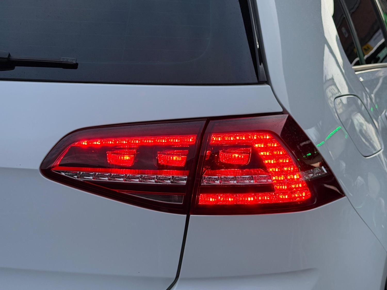 Used Volkswagen Golf 2015 for sale - 77156369: Photo 30