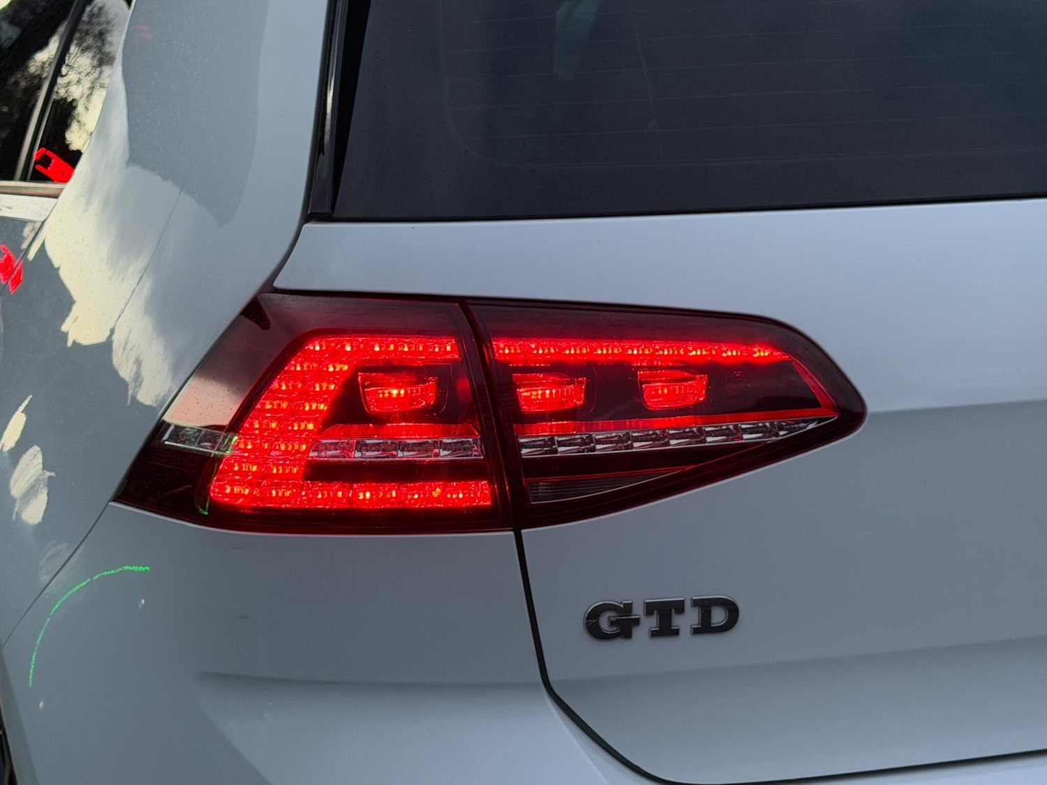 Used Volkswagen Golf 2015 for sale - 77156369: Photo 31