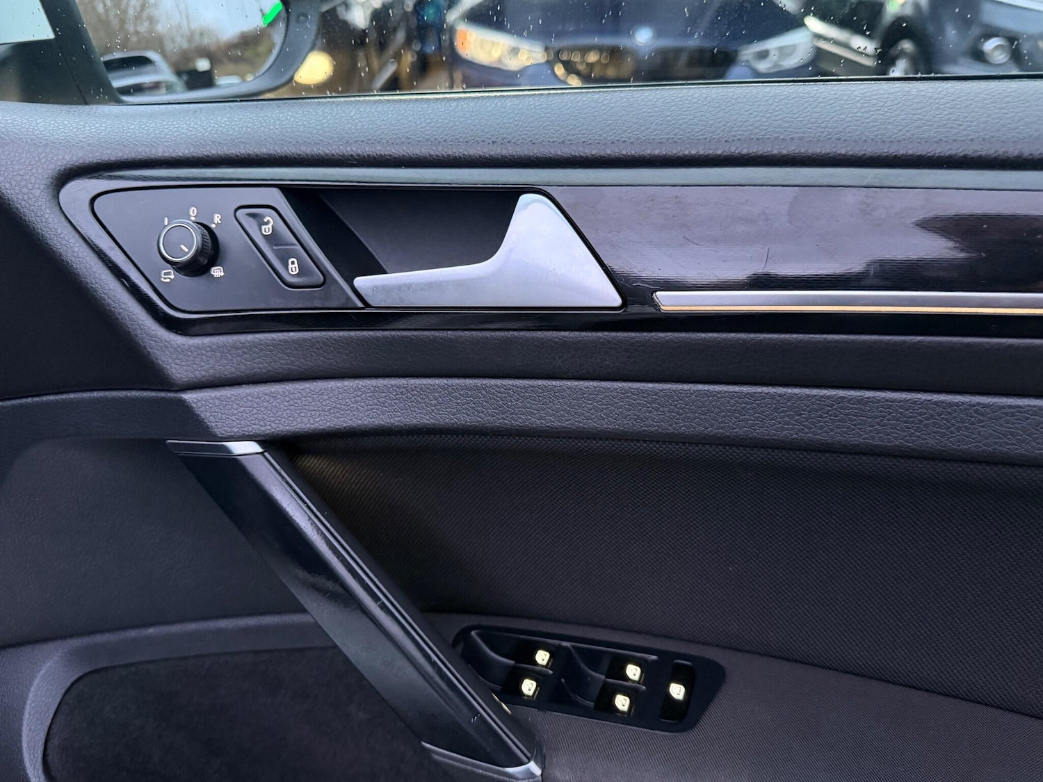 Used Volkswagen Golf 2015 for sale - 77156369: Photo 43