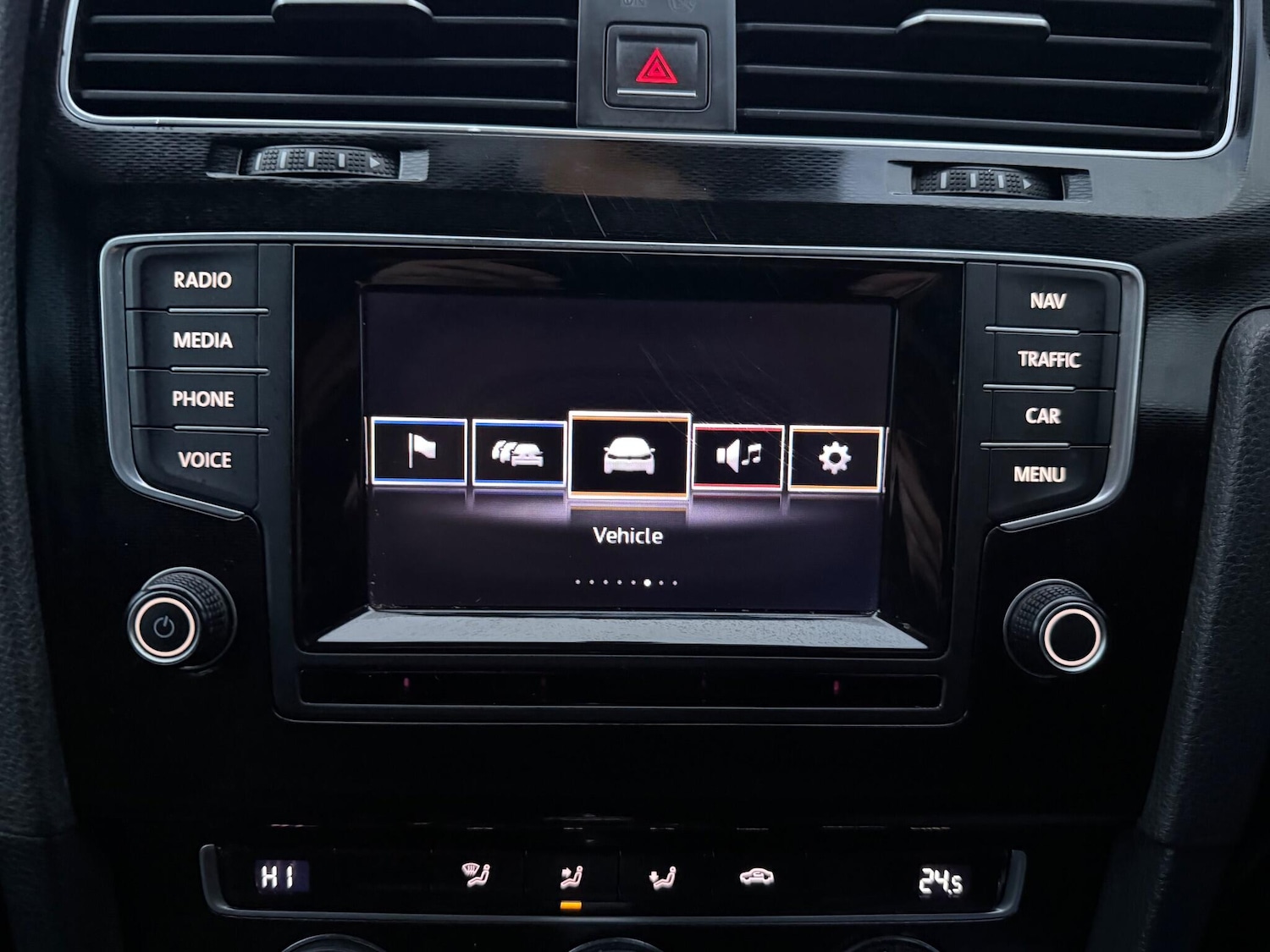 Used Volkswagen Golf 2015 for sale - 77156369: Photo 45