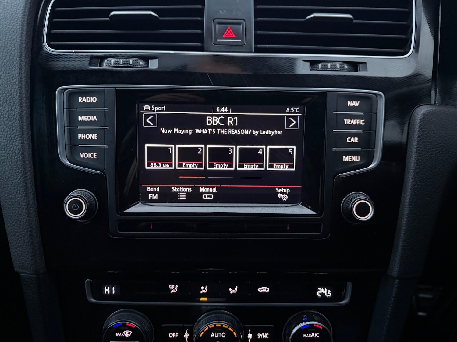 Used Volkswagen Golf 2015 for sale - 77156369: Photo 46