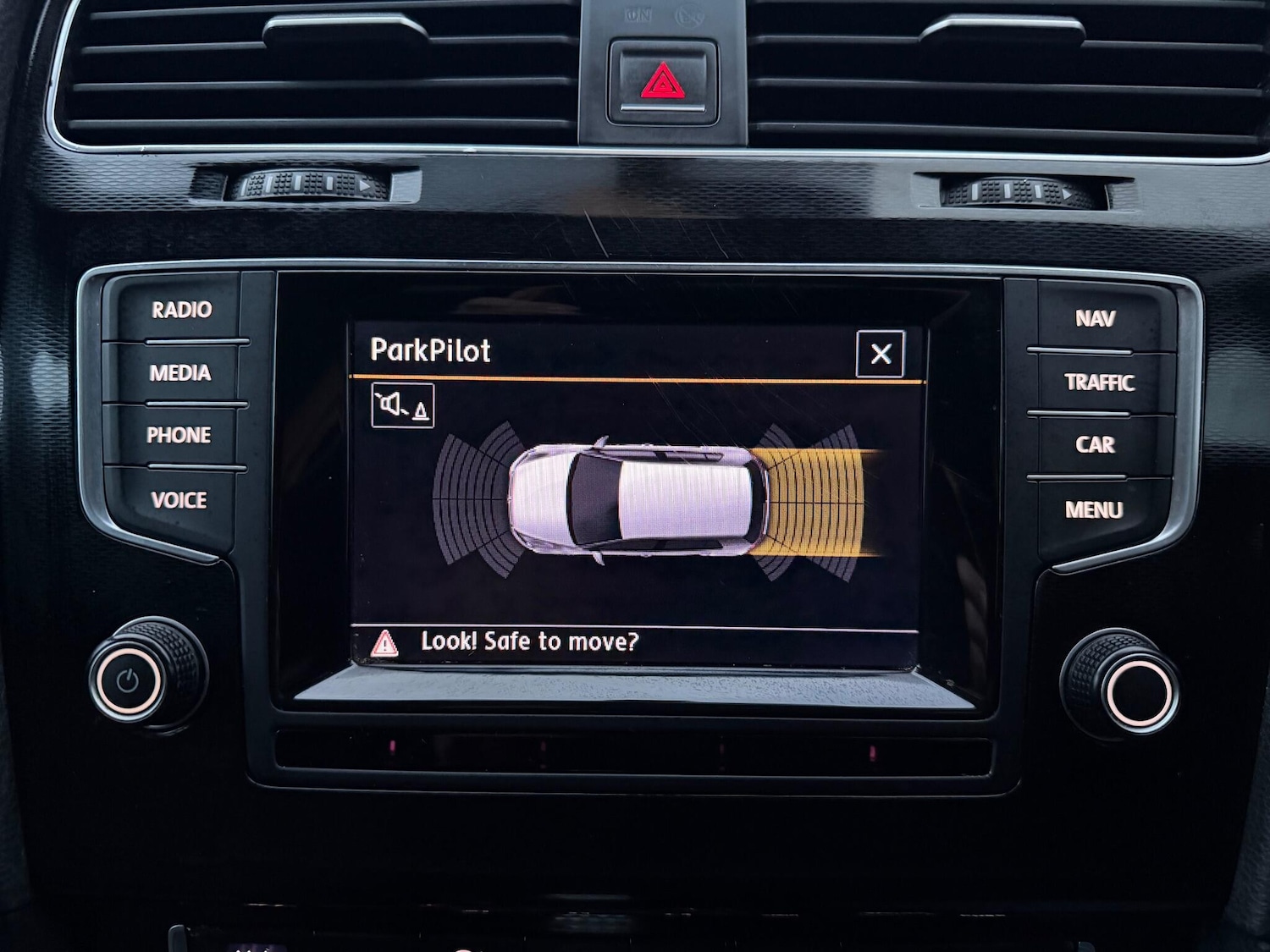 Used Volkswagen Golf 2015 for sale - 77156369: Photo 49