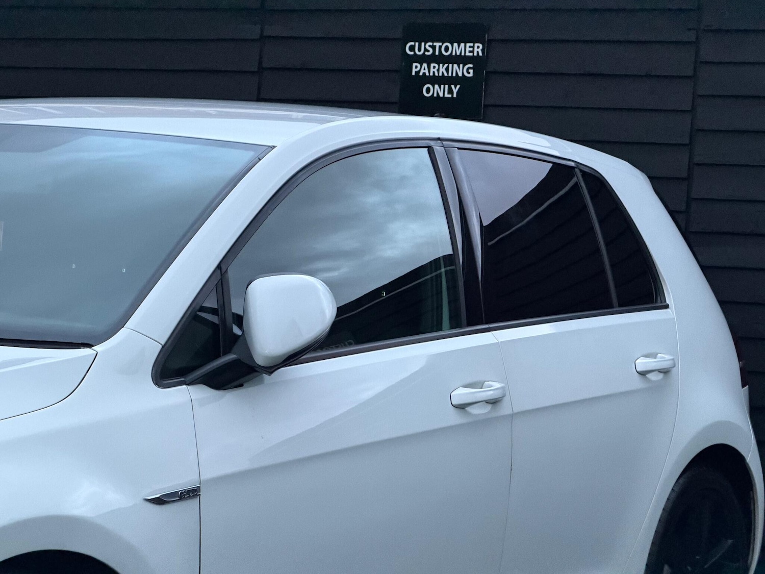 Used Volkswagen Golf 2015 for sale - 77156369: Photo 59