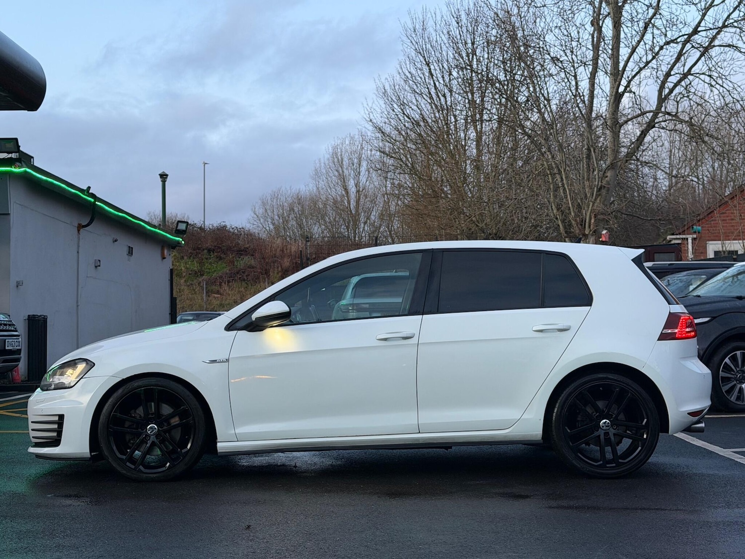 Used Volkswagen Golf 2015 for sale - 77156369: Photo 6