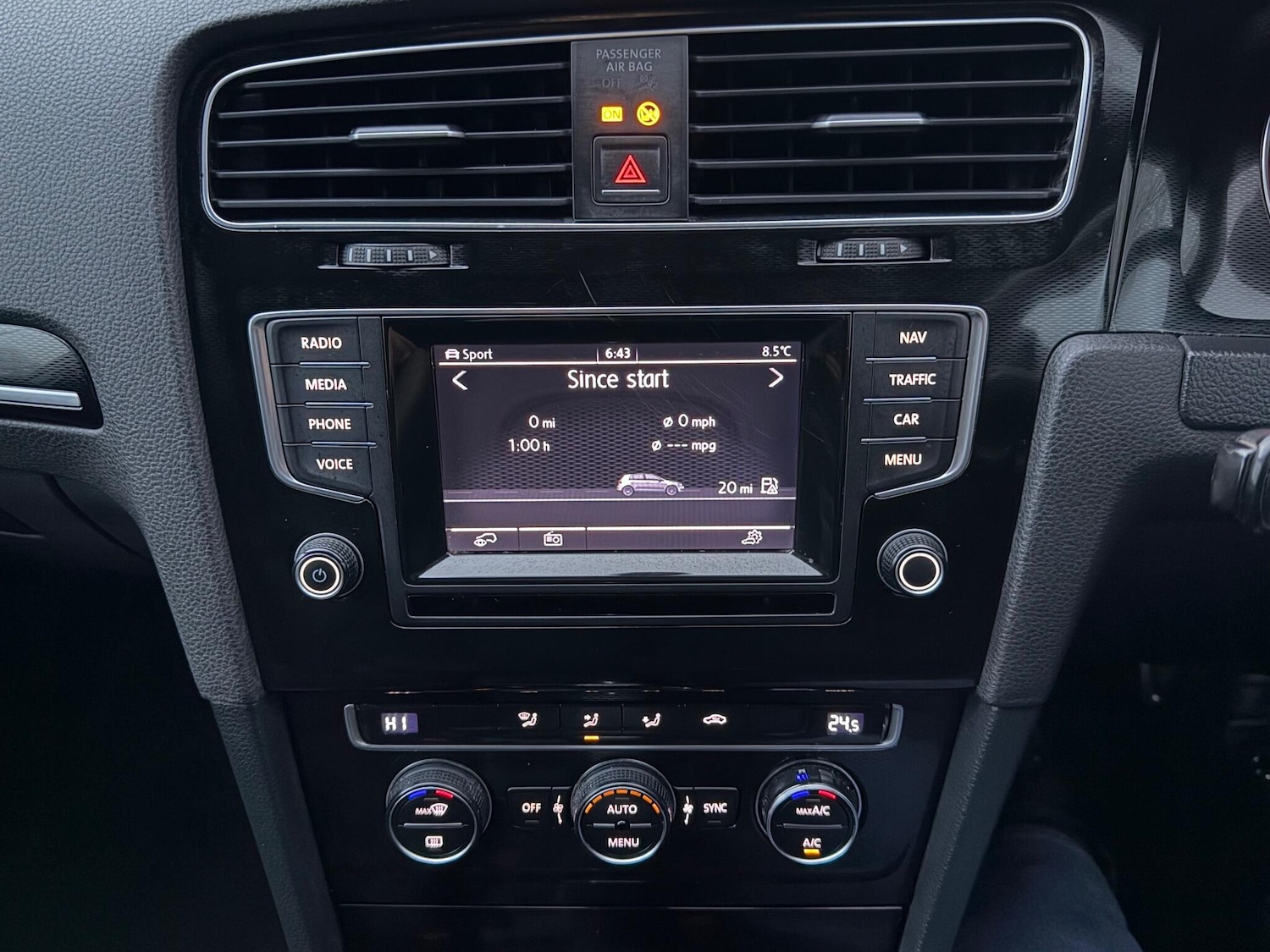 Used Volkswagen Golf 2015 for sale - 77156369: Photo 62