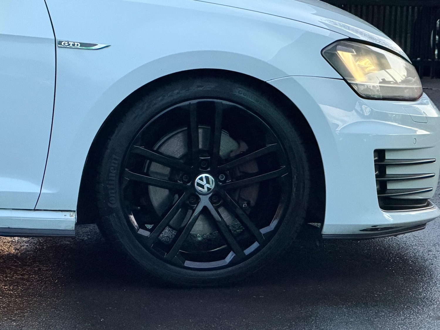 Used Volkswagen Golf 2015 for sale - 77156369: Photo 63