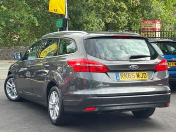 Used Ford Focus 2015 for sale - 75257019: Photo