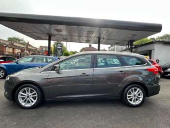 Used Ford Focus 2015 for sale - 75257019: Photo