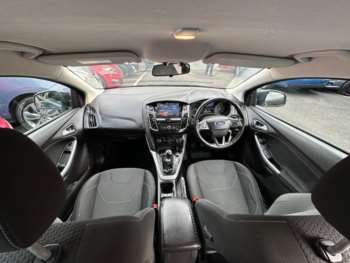 Used Ford Focus 2015 for sale - 75257019: Photo