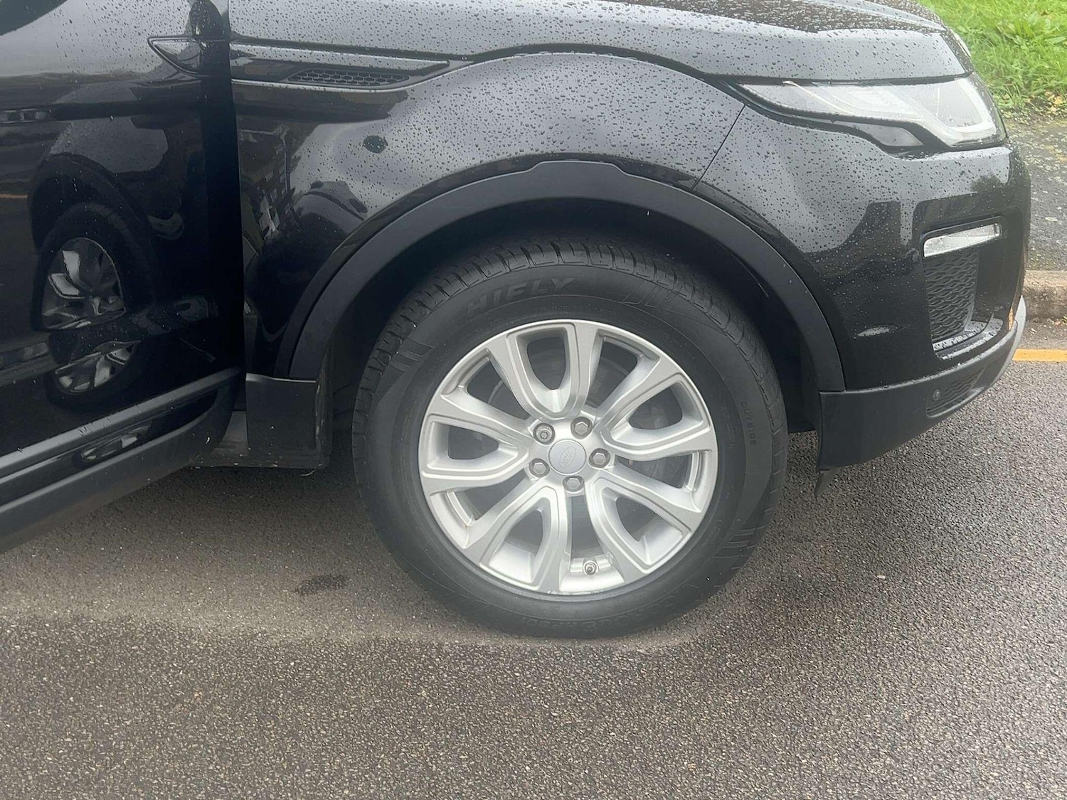 Used Land Rover Range Rover Evoque 2017 for sale - 76561111: Photo 10