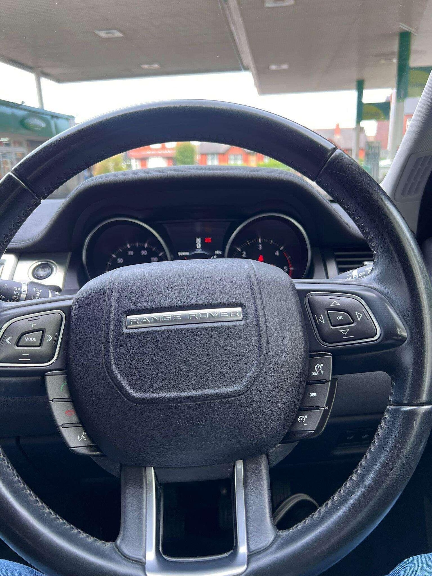 Used Land Rover Range Rover Evoque 2017 for sale - 76561111: Photo 11