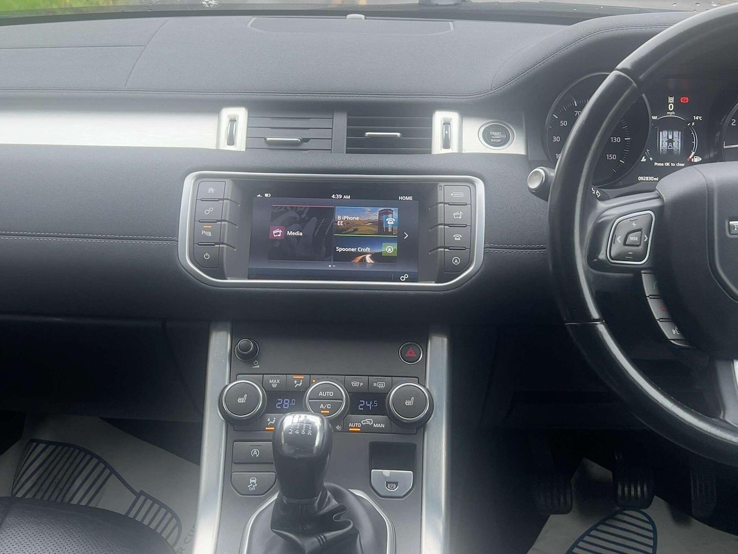 Used Land Rover Range Rover Evoque 2017 for sale - 76561111: Photo 5