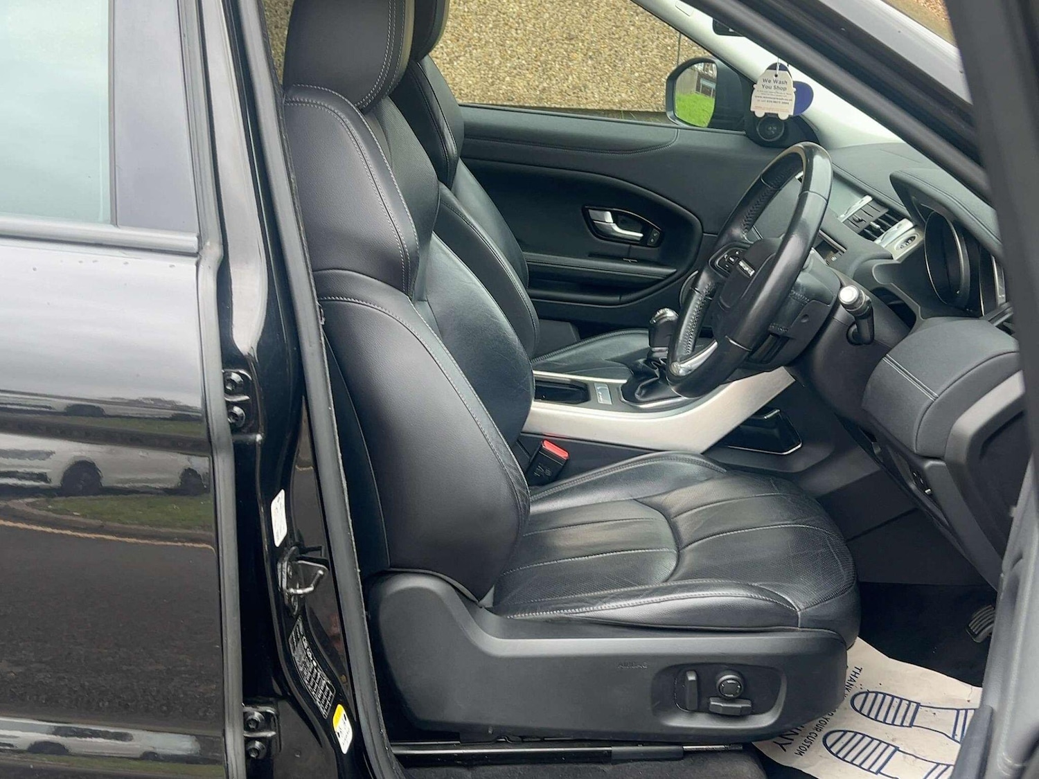 Used Land Rover Range Rover Evoque 2017 for sale - 76561111: Photo 6