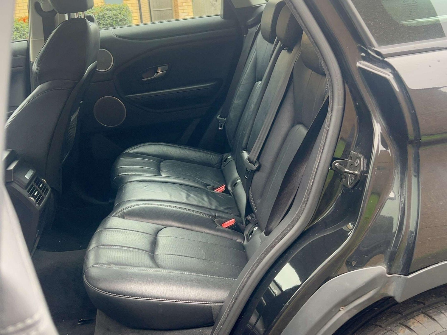 Used Land Rover Range Rover Evoque 2017 for sale - 76561111: Photo 7