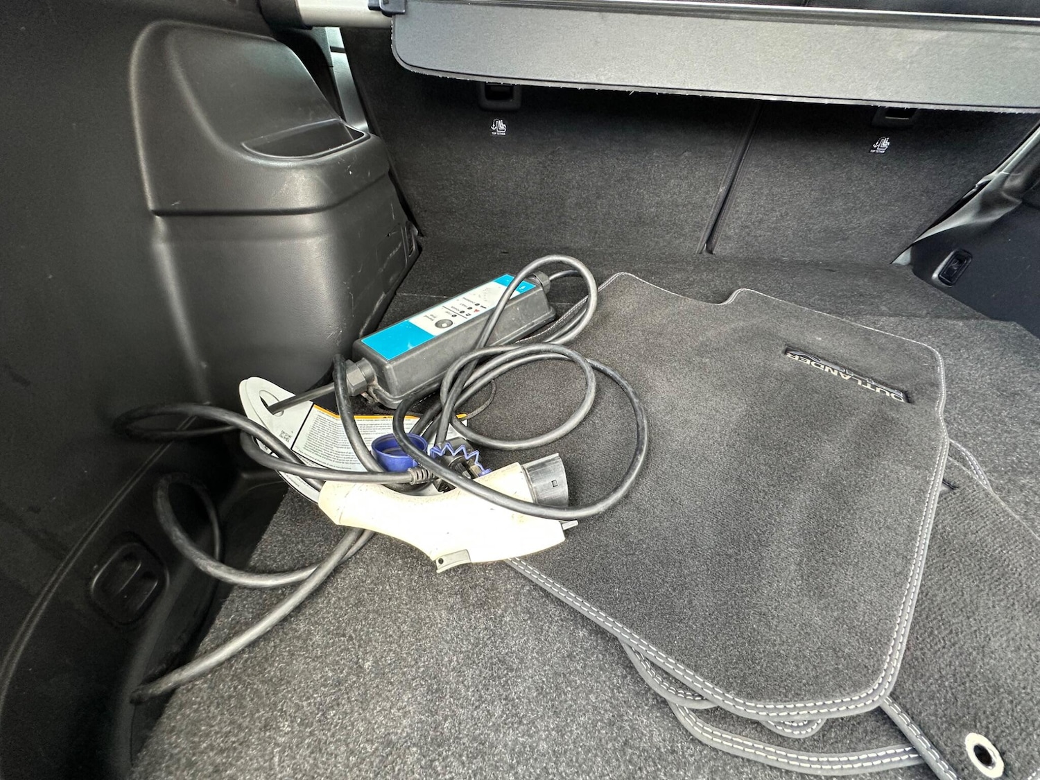 Used Mitsubishi Outlander 2015 for sale - 76024703: Photo 30