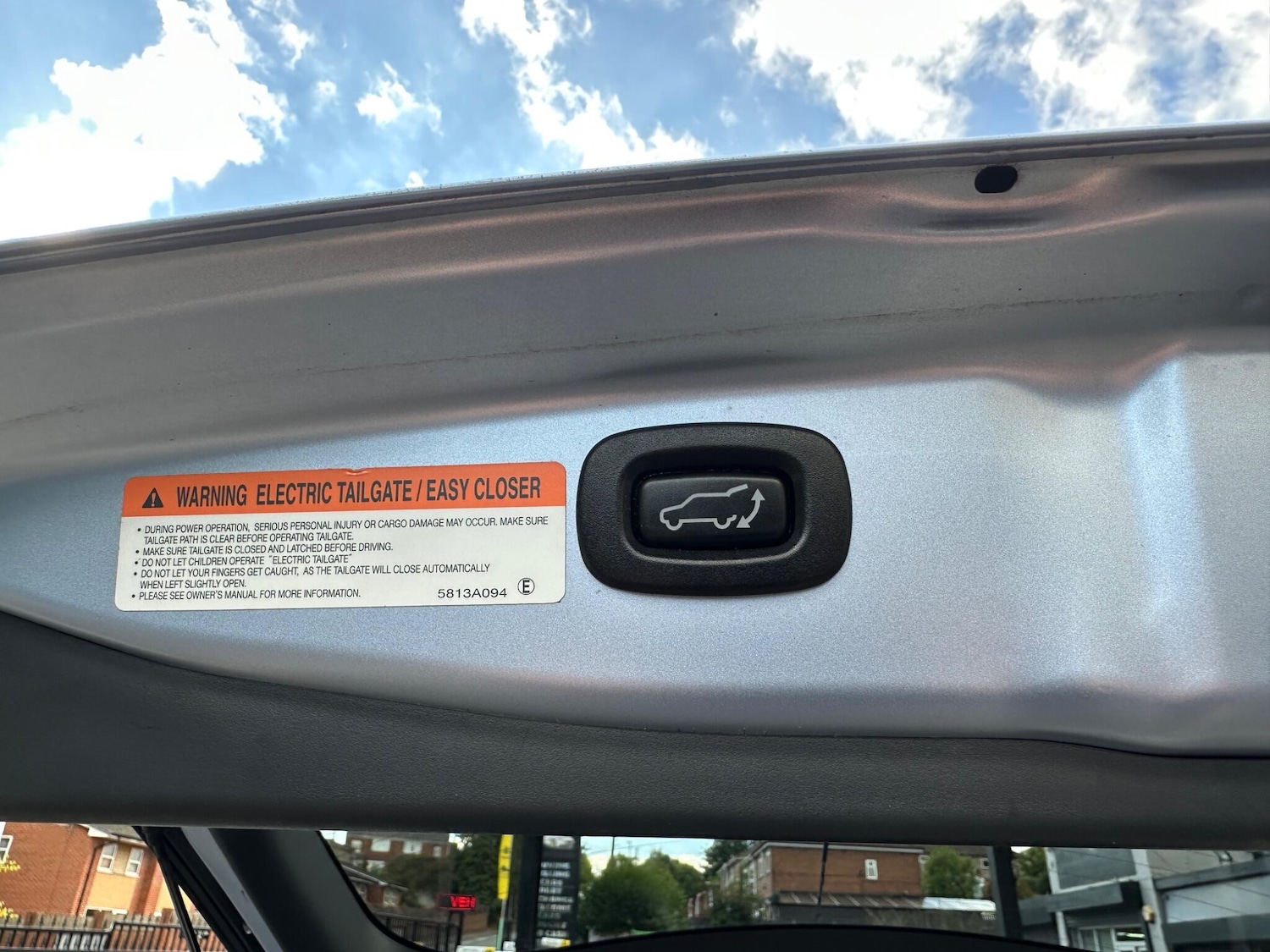 Used Mitsubishi Outlander 2015 for sale - 76024703: Photo 51