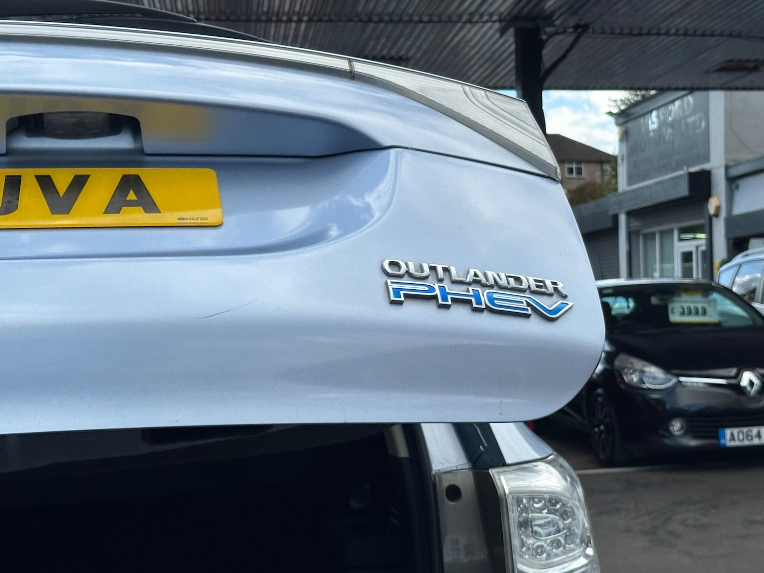 Used Mitsubishi Outlander 2015 for sale - 76024703: Photo 52