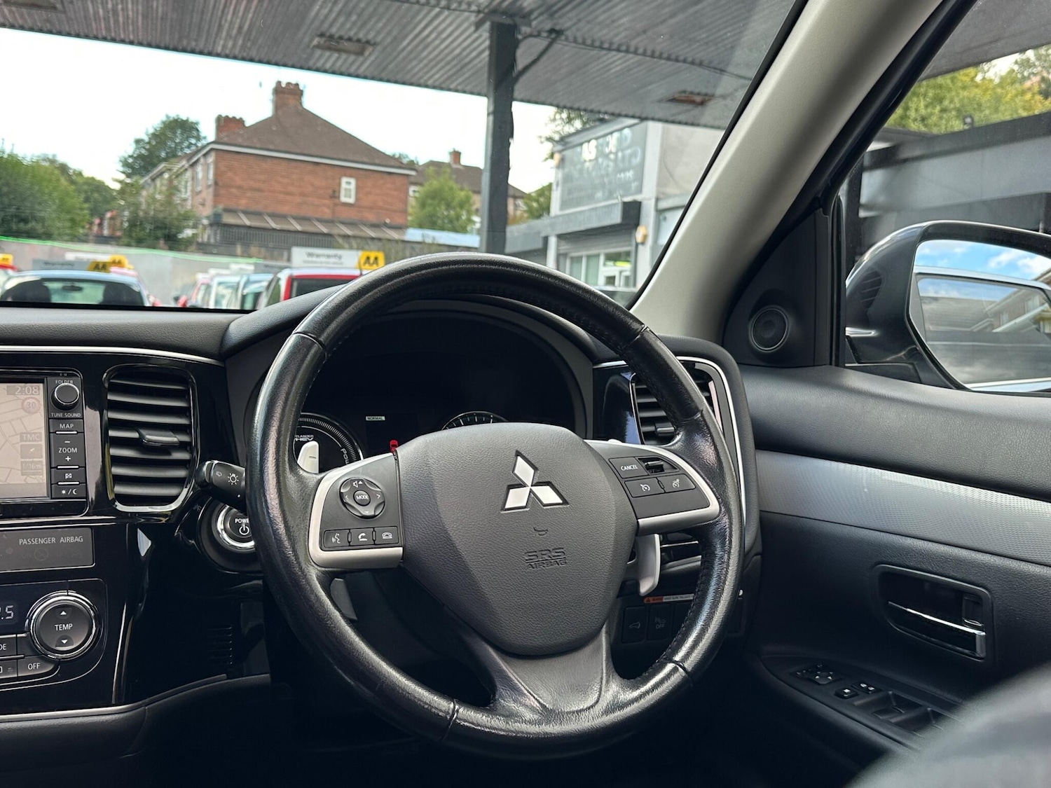 Used Mitsubishi Outlander 2015 for sale - 76024703: Photo 61