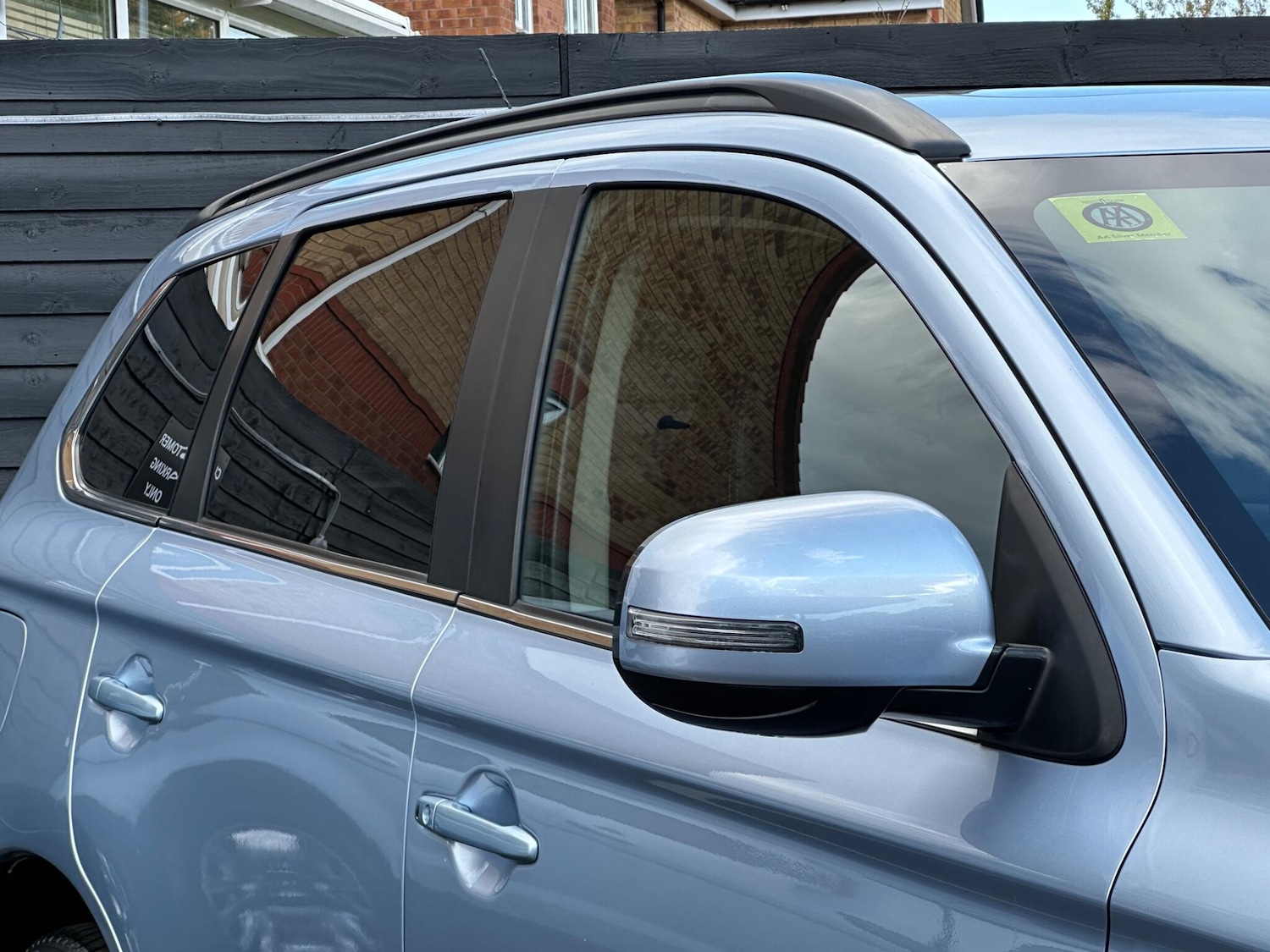 Used Mitsubishi Outlander 2015 for sale - 76024703: Photo 68