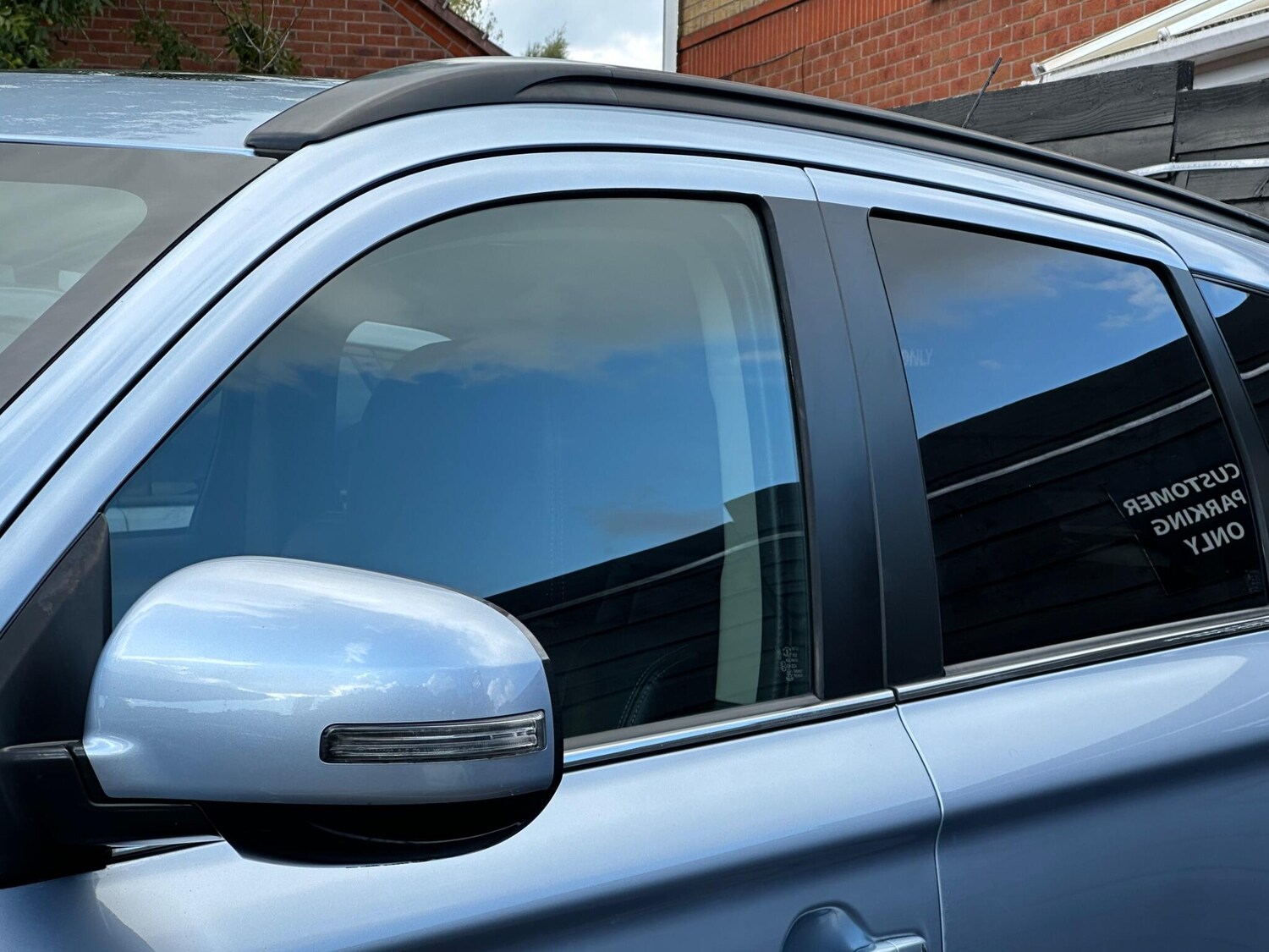 Used Mitsubishi Outlander 2015 for sale - 76024703: Photo 69