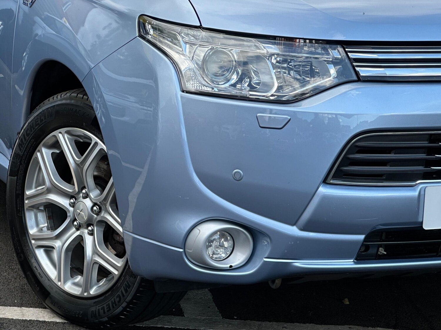 Used Mitsubishi Outlander 2015 for sale - 76024703: Photo 70