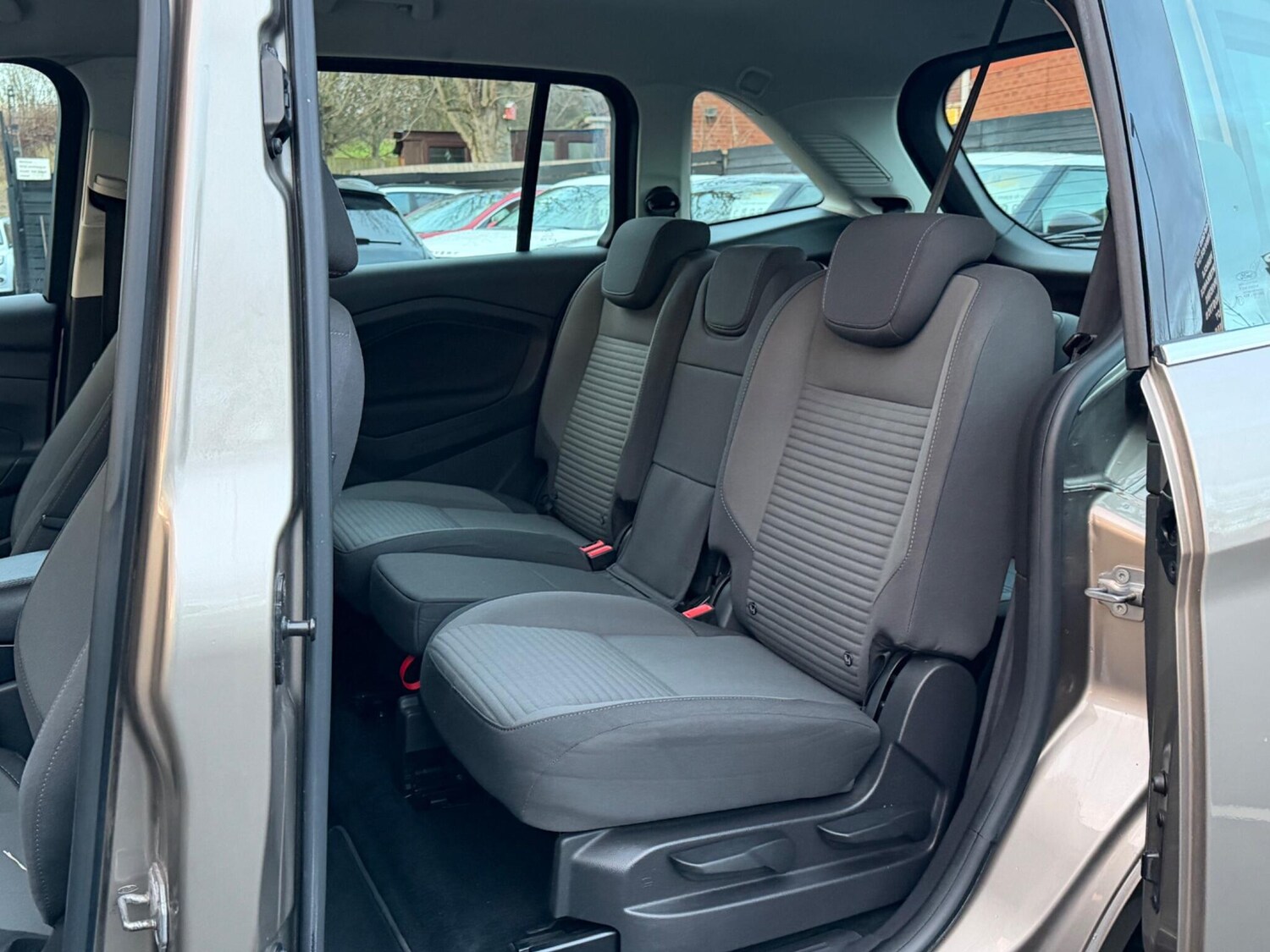 Used Ford Grand C-Max for sale - 77683992: Photo 20