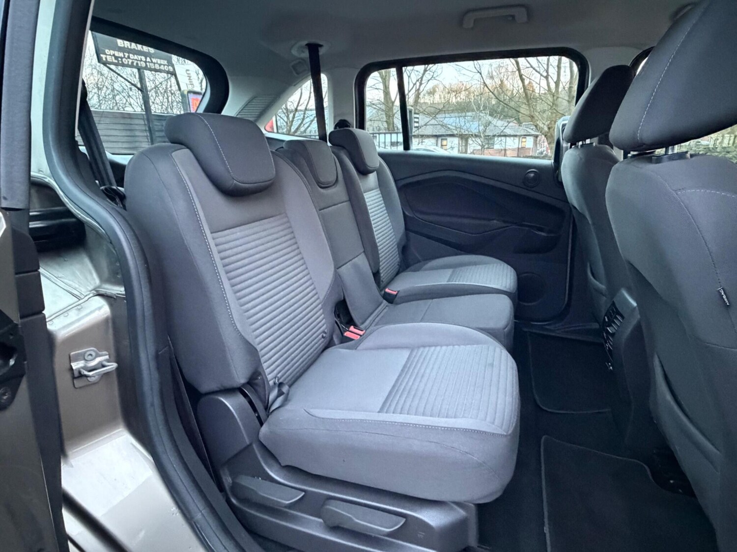 Used Ford Grand C-Max for sale - 77683992: Photo 21