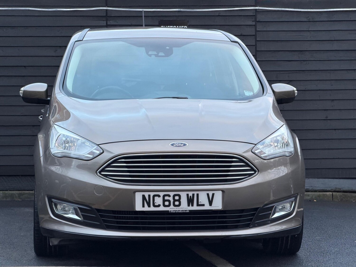 Used Ford Grand C-Max for sale - 77683992: Photo 29