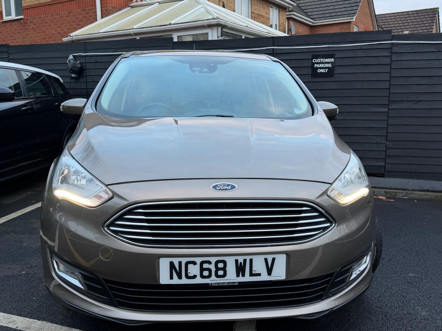 Used Ford Grand C-Max for sale - 77683992: Photo 32