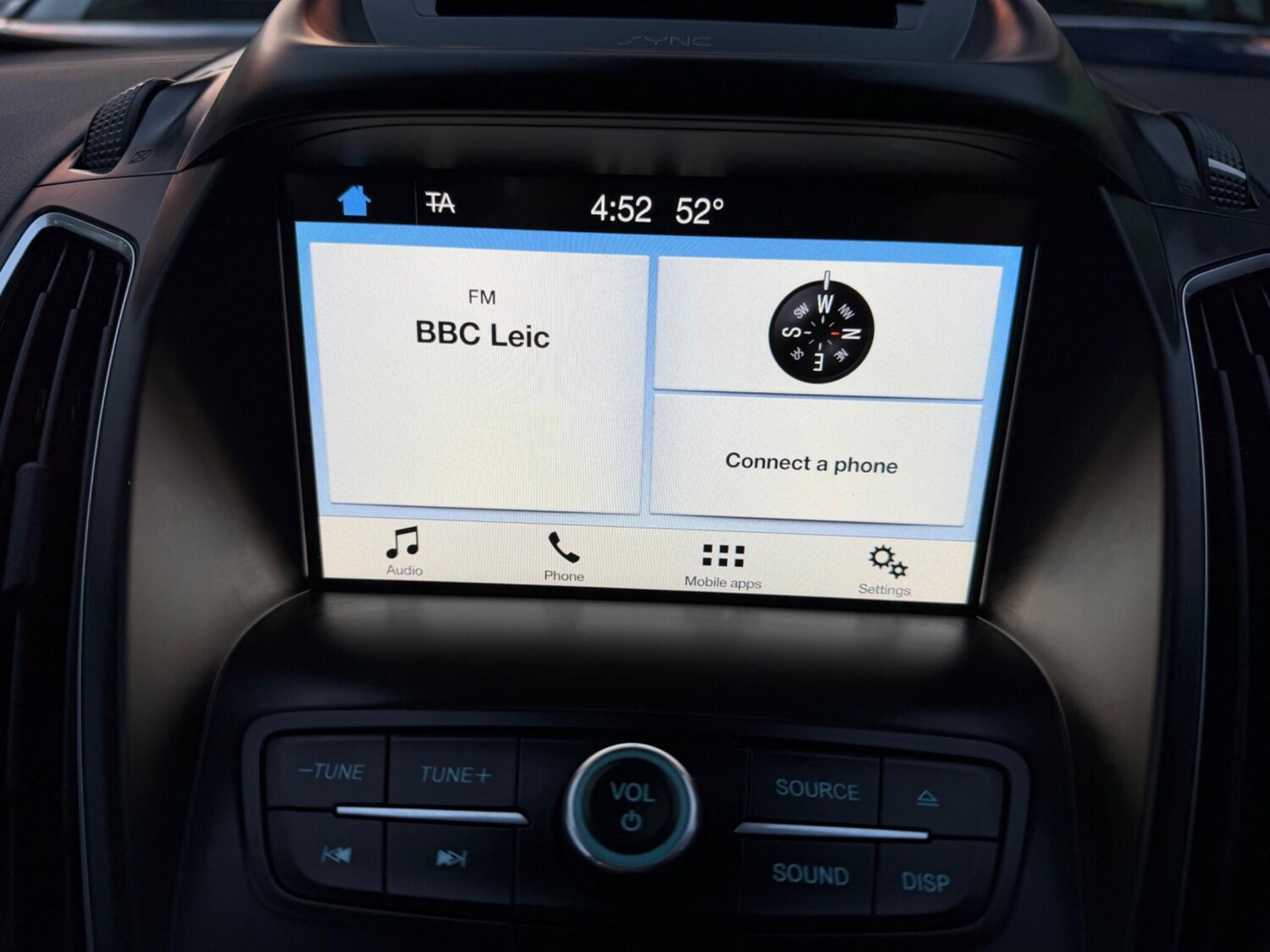 Used Ford Grand C-Max for sale - 77683992: Photo 47