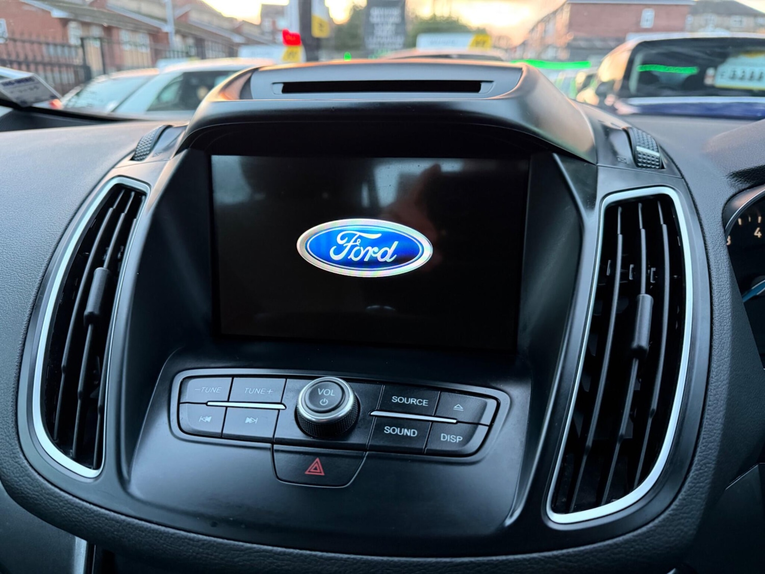 Used Ford Grand C-Max for sale - 77683992: Photo 49