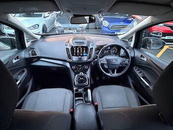 Used Ford Grand C-Max 2019 for sale - 77683992: Photo