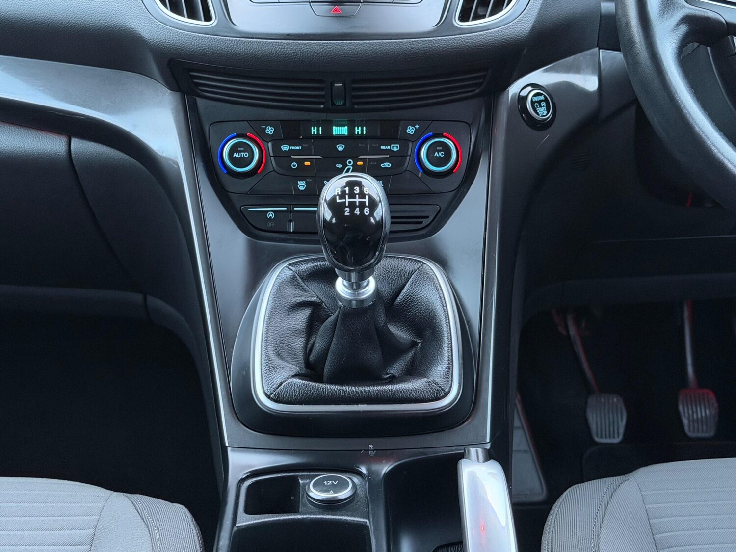 Used Ford Grand C-Max for sale - 77683992: Photo 51