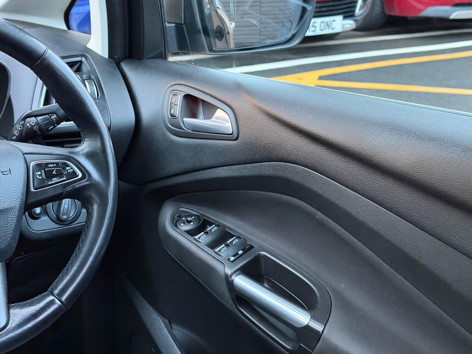 Used Ford Grand C-Max for sale - 77683992: Photo 53