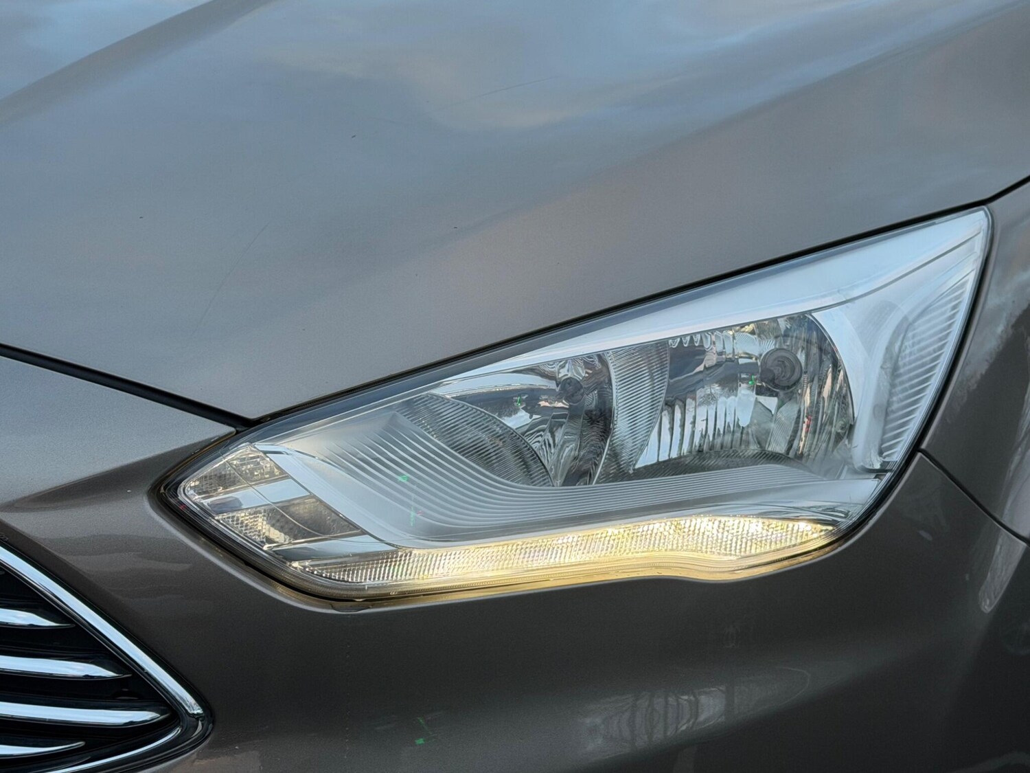 Used Ford Grand C-Max for sale - 77683992: Photo 67