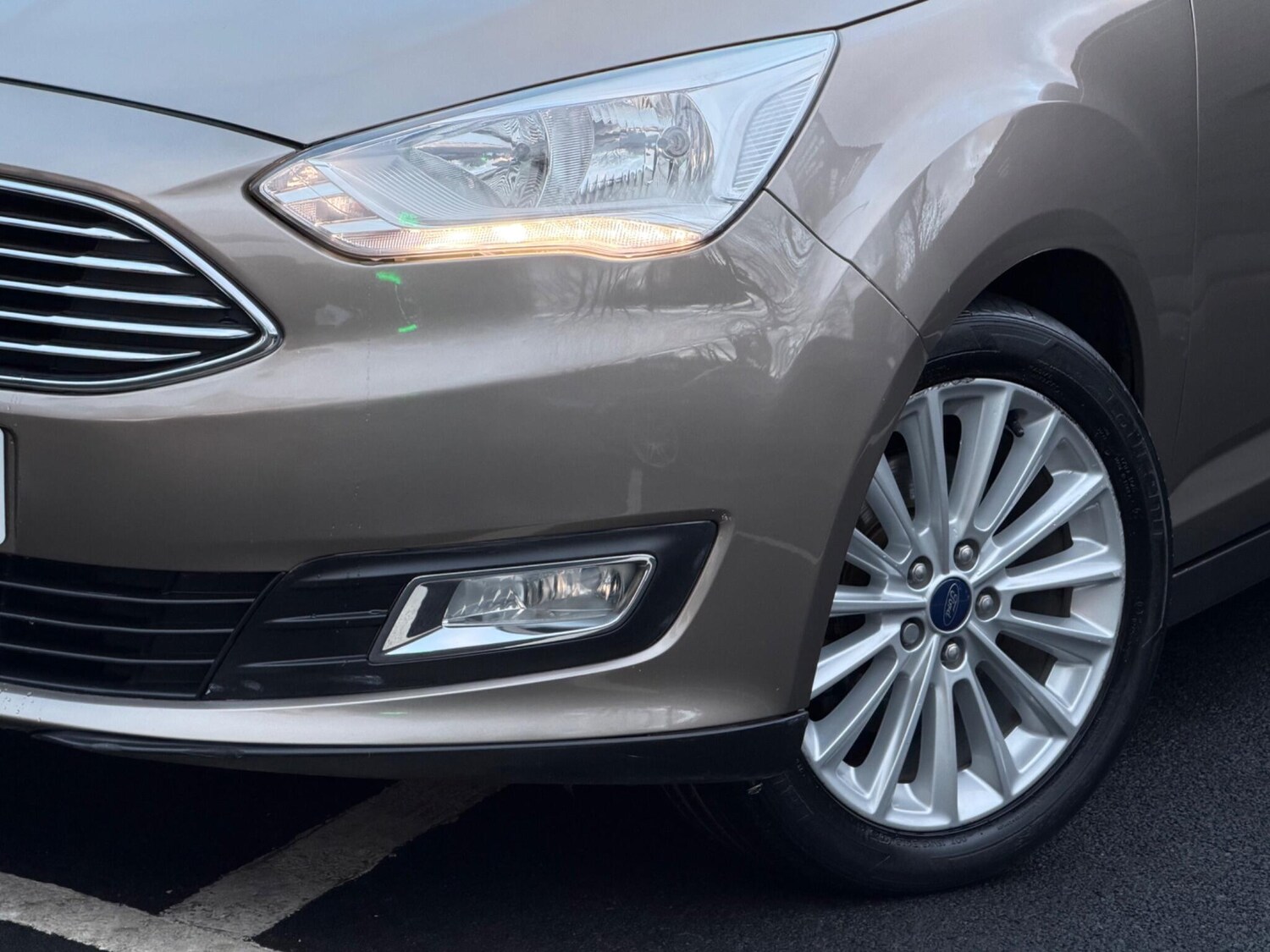 Used Ford Grand C-Max for sale - 77683992: Photo 69