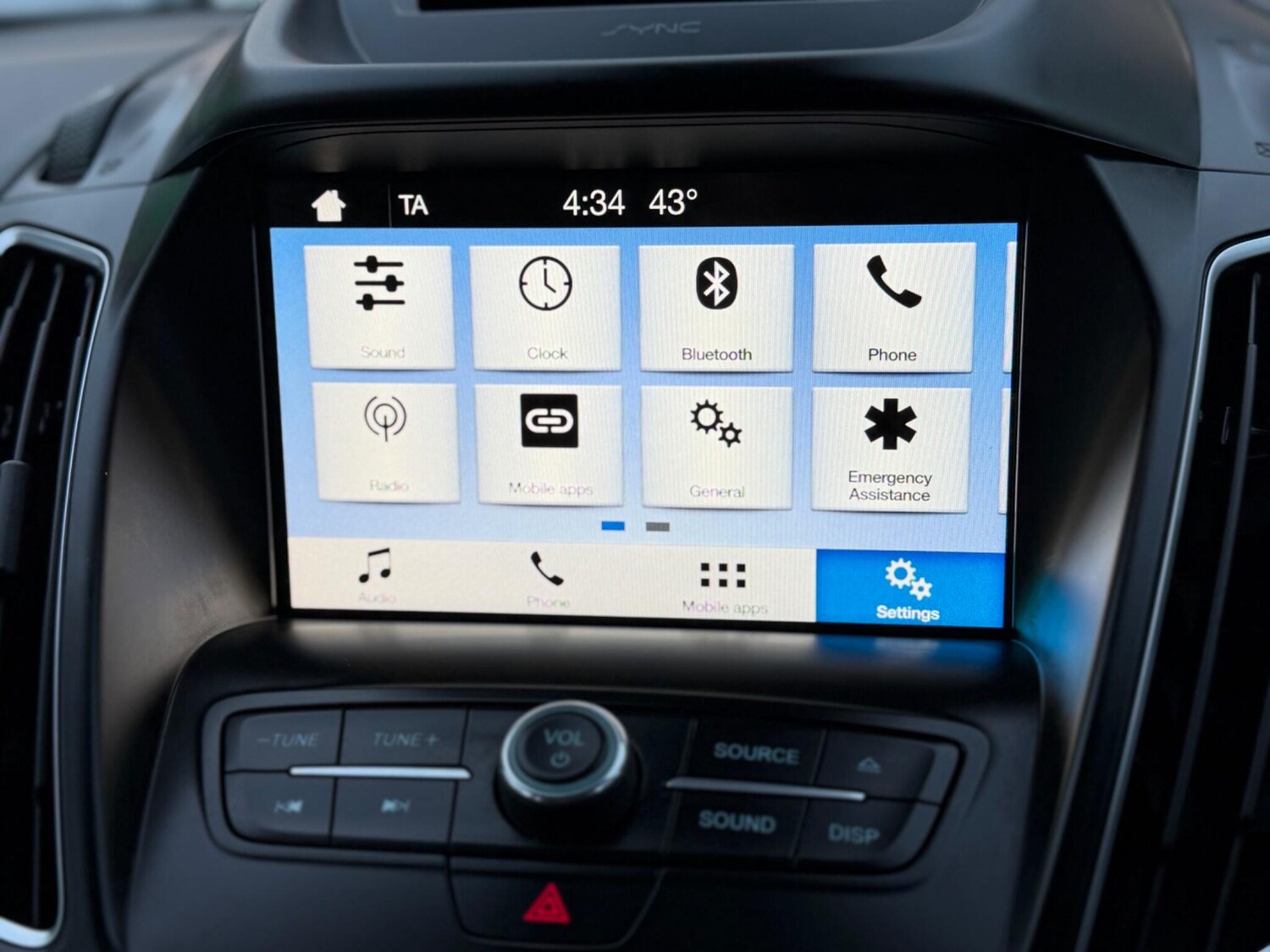 Used Ford Grand C-Max for sale - 77683992: Photo 70