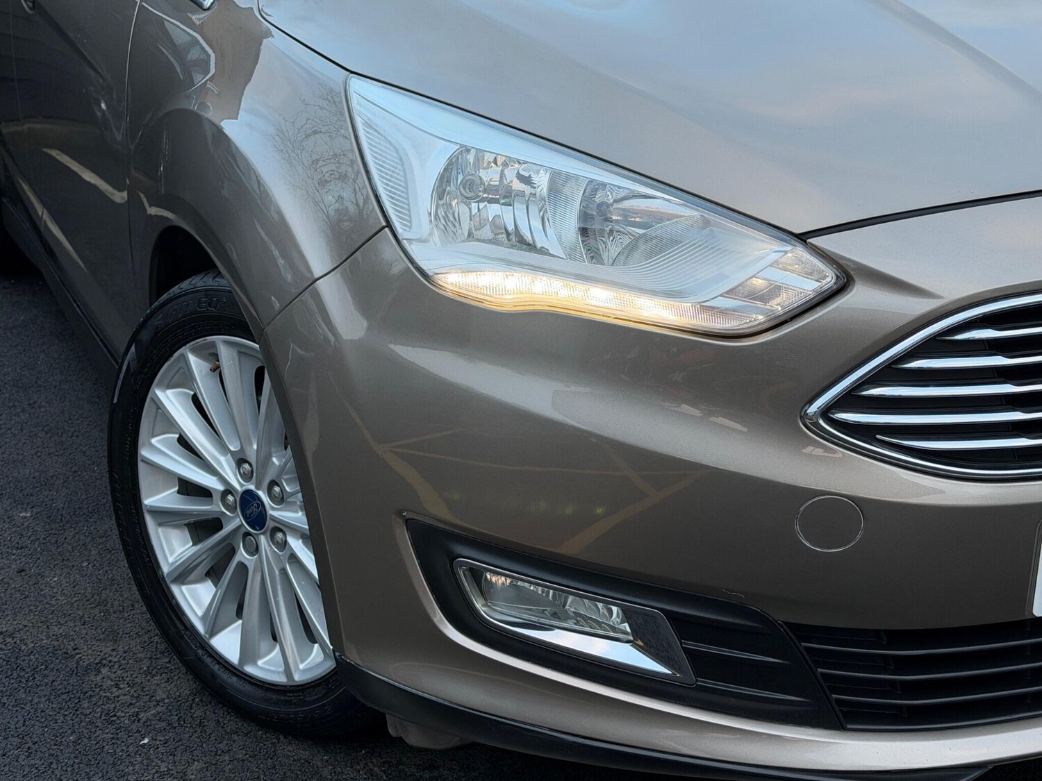 Used Ford Grand C-Max for sale - 77683992: Photo 72