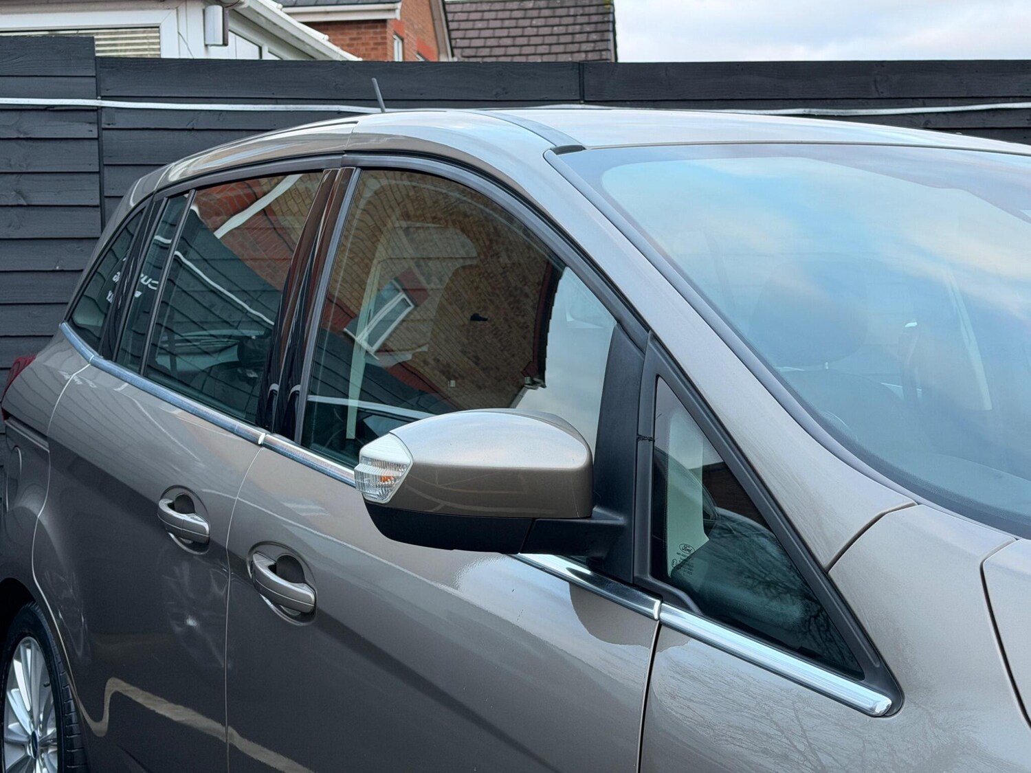 Used Ford Grand C-Max for sale - 77683992: Photo 73