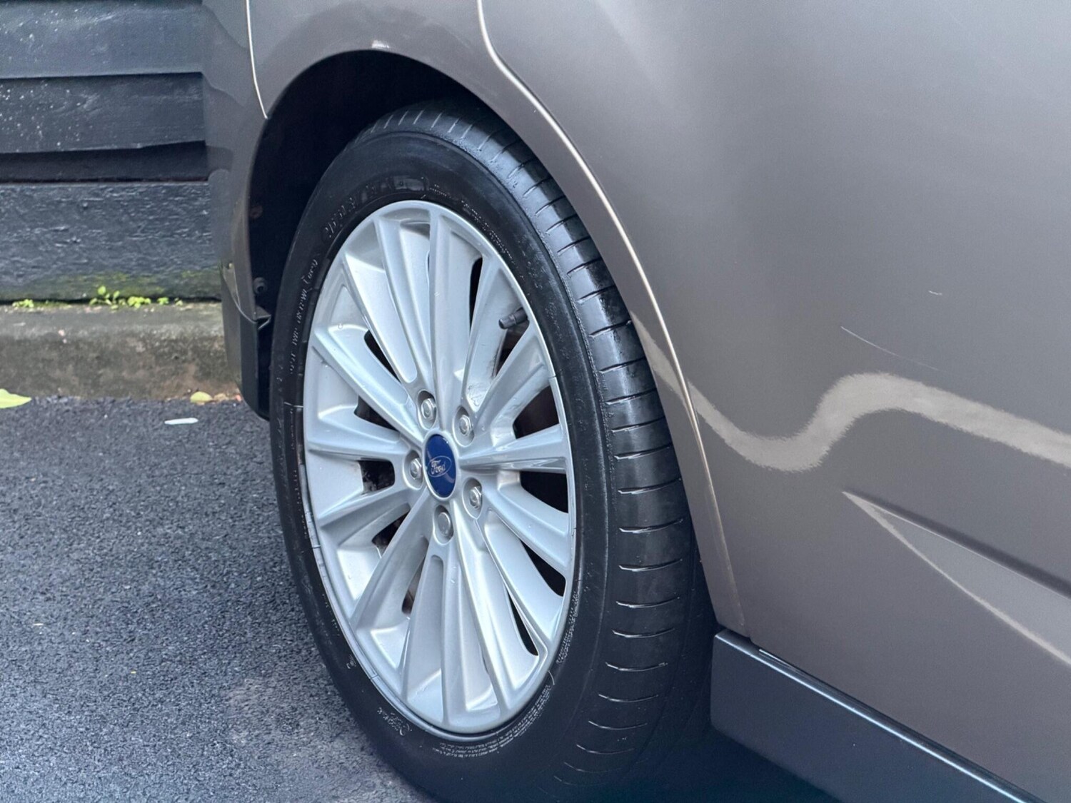 Used Ford Grand C-Max for sale - 77683992: Photo 75