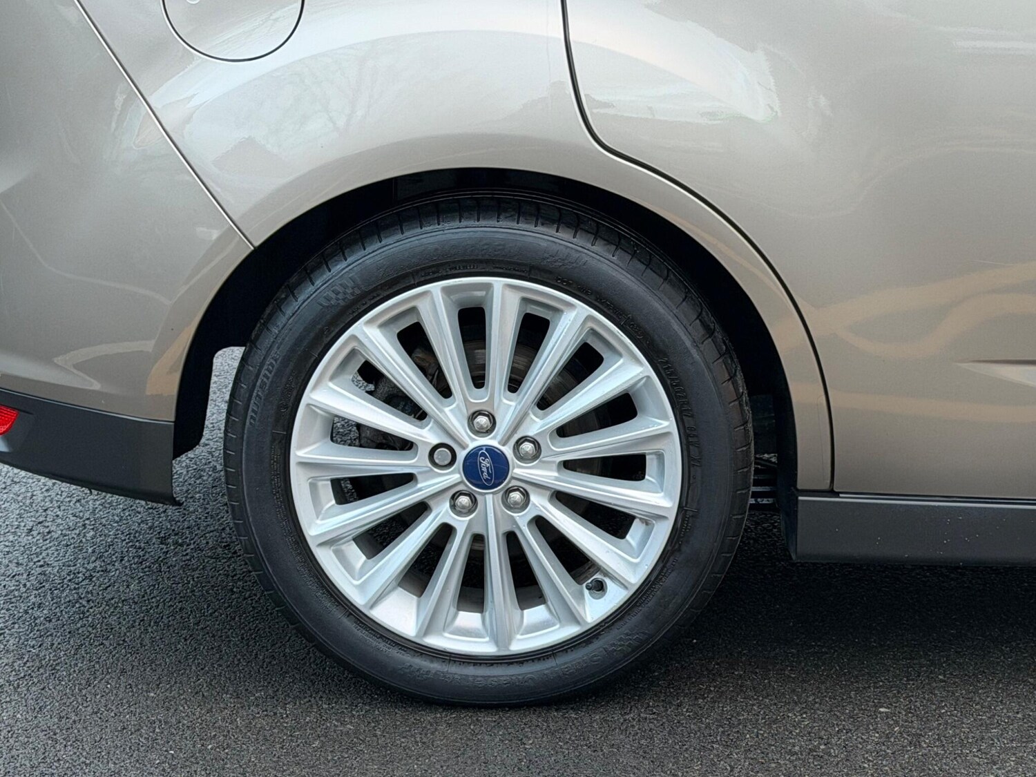 Used Ford Grand C-Max for sale - 77683992: Photo 76